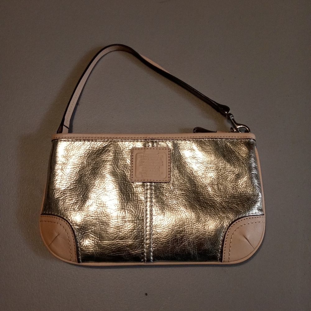 Coach handbag